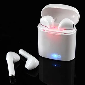 i7s TWS Bluetooth V5.0 Wireless Earbuds