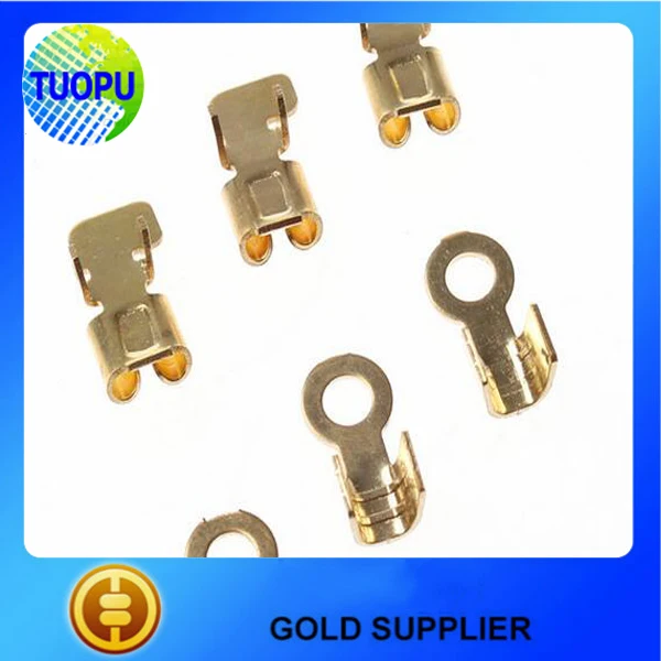 braa stamping part 1-7