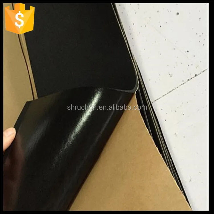 CR foam and SBR foam CR chloroprene foam(xjt)026