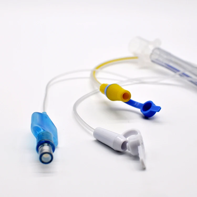 Endotracheal Tube