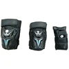 Mens Thickening Football Volleyball Extreme Sports Knee Pads Brace Support Protect Cycling Knee Protector Kneepad