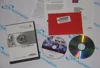 Allen Bradley rslogix 500 software 9701-VWSB025AENM PLC programming software, AB HMI programming software