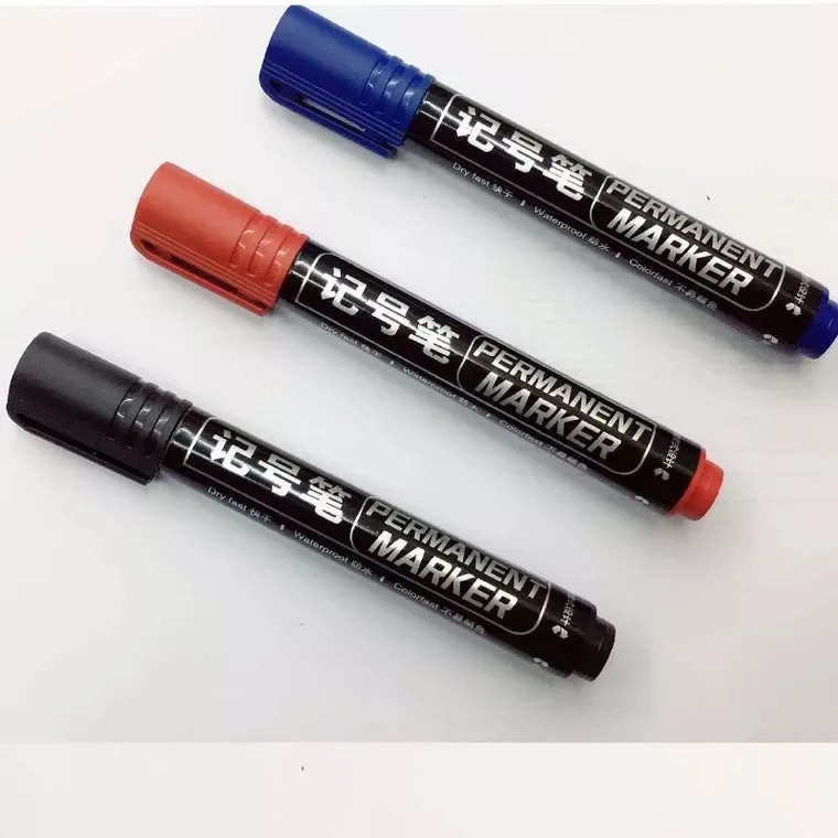 Indelible Ink Marker Pen,Permanent Marker Pen Buy Permanent Marker