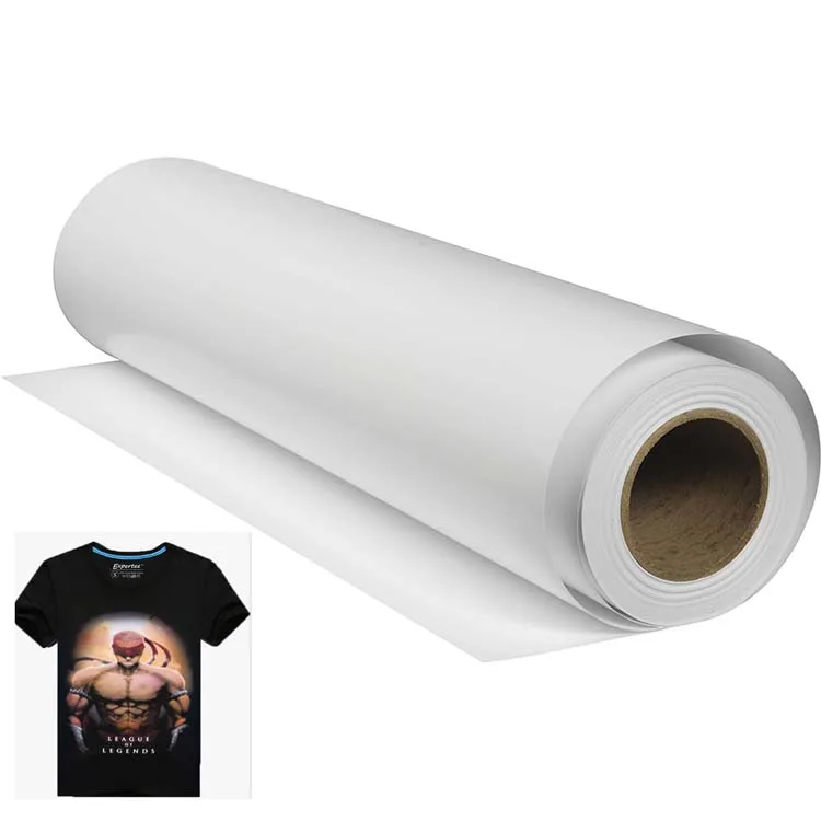 plastisol paper