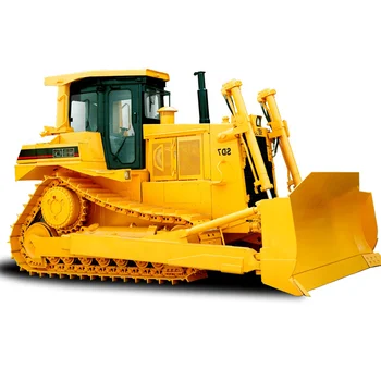 rc bulldozer cat