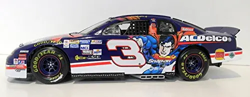 dale earnhardt jr ac delco car