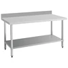 Chinese suppliers wholesale cheap kitchen work table lab tables for sale