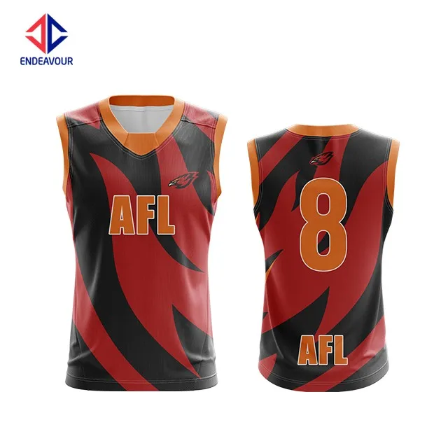 Wholesale Unique Design Comfortable Afl Jumper Jersey - Buy Wholesale ...