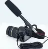 New pro 14.37" Camera Camcorder Microphone MIC for Nikon Canon Interview