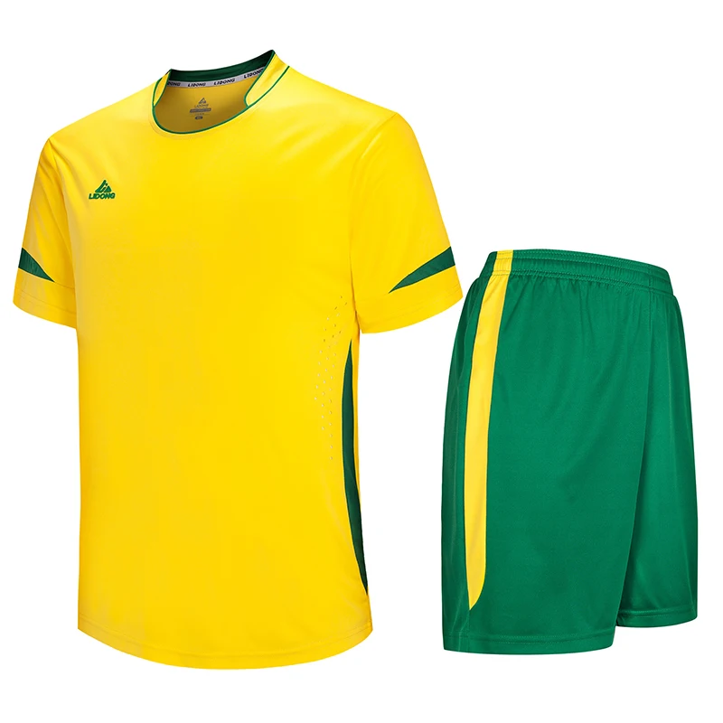 

Custom Youth Sublimated Soccer Jersey Sets/Bulk Wholesale Blank Football Uniform