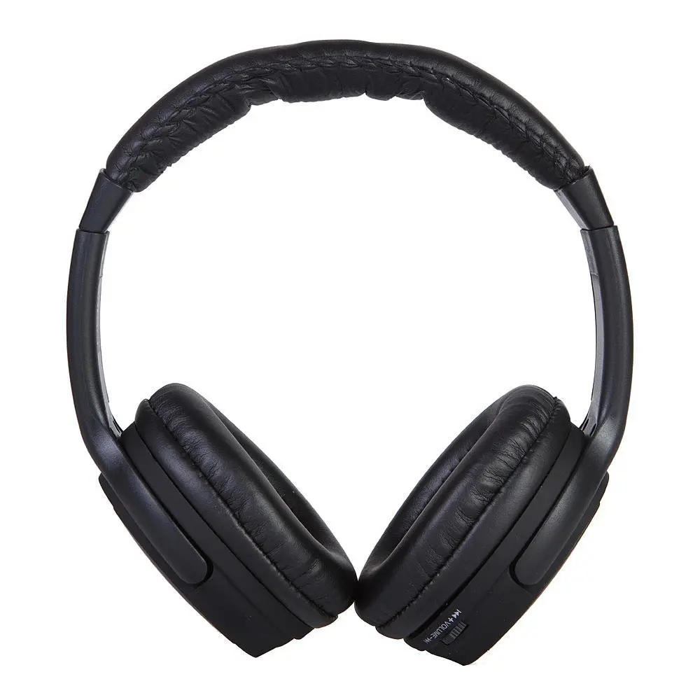 vivitar noise cancelling headphones