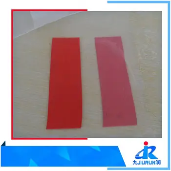 silicone rubber sheet price