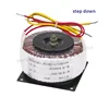 types of transformer 700w toroidal transformer for universal application