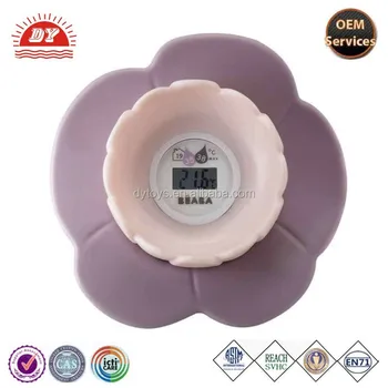 Lotus Flower Baby Digital Bath And Room Thermometer Buy Baby Bath Flower Baby Digital Bath Thermometer Baby Digital Room Thermometer Product On