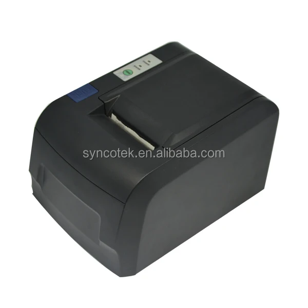 

58mm Mini Blue tooth Auto Cut Thermal POS Receipt Printer Manual Auto Cutter with Cutter Parallel Port TTL/RS232 Interface