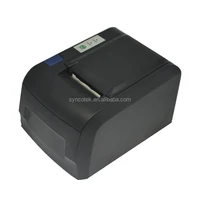 

58mm Mini Bluetooth Auto Cut Thermal POS Receipt Printer Manual Auto Cutter with Cutter Parallel Port TTL/RS232 Interface