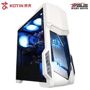 KOTIN H7 Gaming PC Intel i7 8700 DDR4 240GB SSD