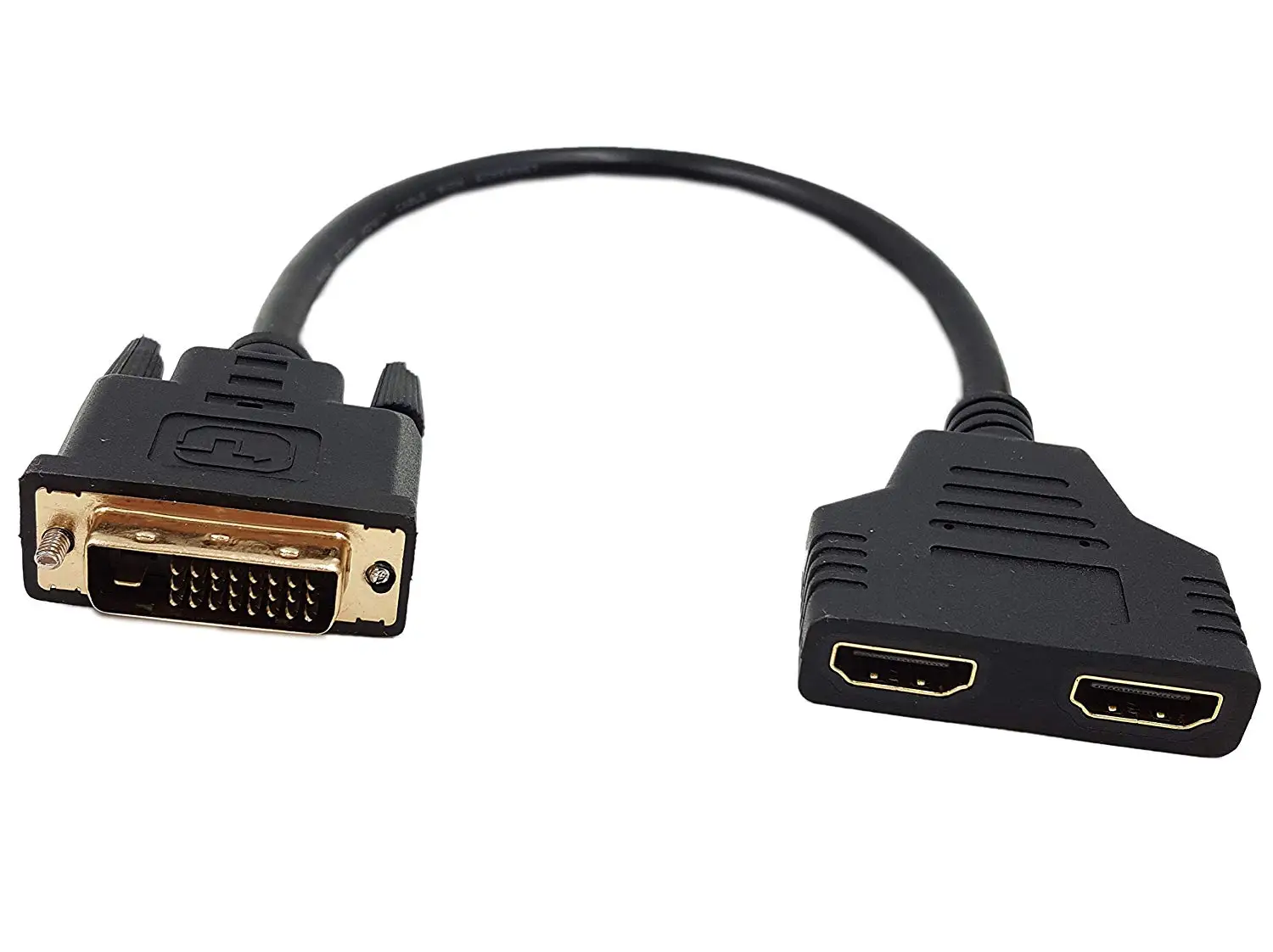 Cheap Dual Head Hdmi Cable, find Dual Head Hdmi Cable deals on line at
