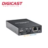 Real-time Recording 1080P@60fps Video Cable TV Digital Encoder IPTV Encoder Video Encoder