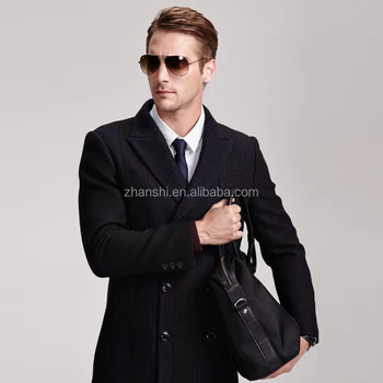 Manteau Cachemire Turc Chaud D'hiver De Qualité Supérieure manteau homme turquie