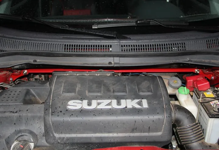 suzuki swift performance parts