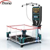 Fantasy Standing Virtual Reality Equipment , HTC Infinite Space Walking Platform standing vr simulator