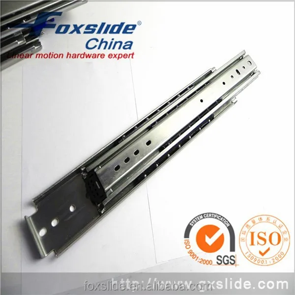 Heavy Duty Cabinet Drawer 4 Feet Drawer Slide