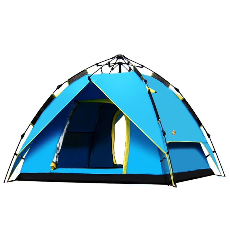 

Waterproof camping tents 2 person high quality sun protection