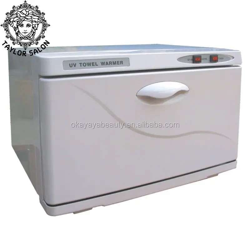 

electric steam sterilizer uv towel cabinet hot towel warmer for barber salon shop, Diverse optional