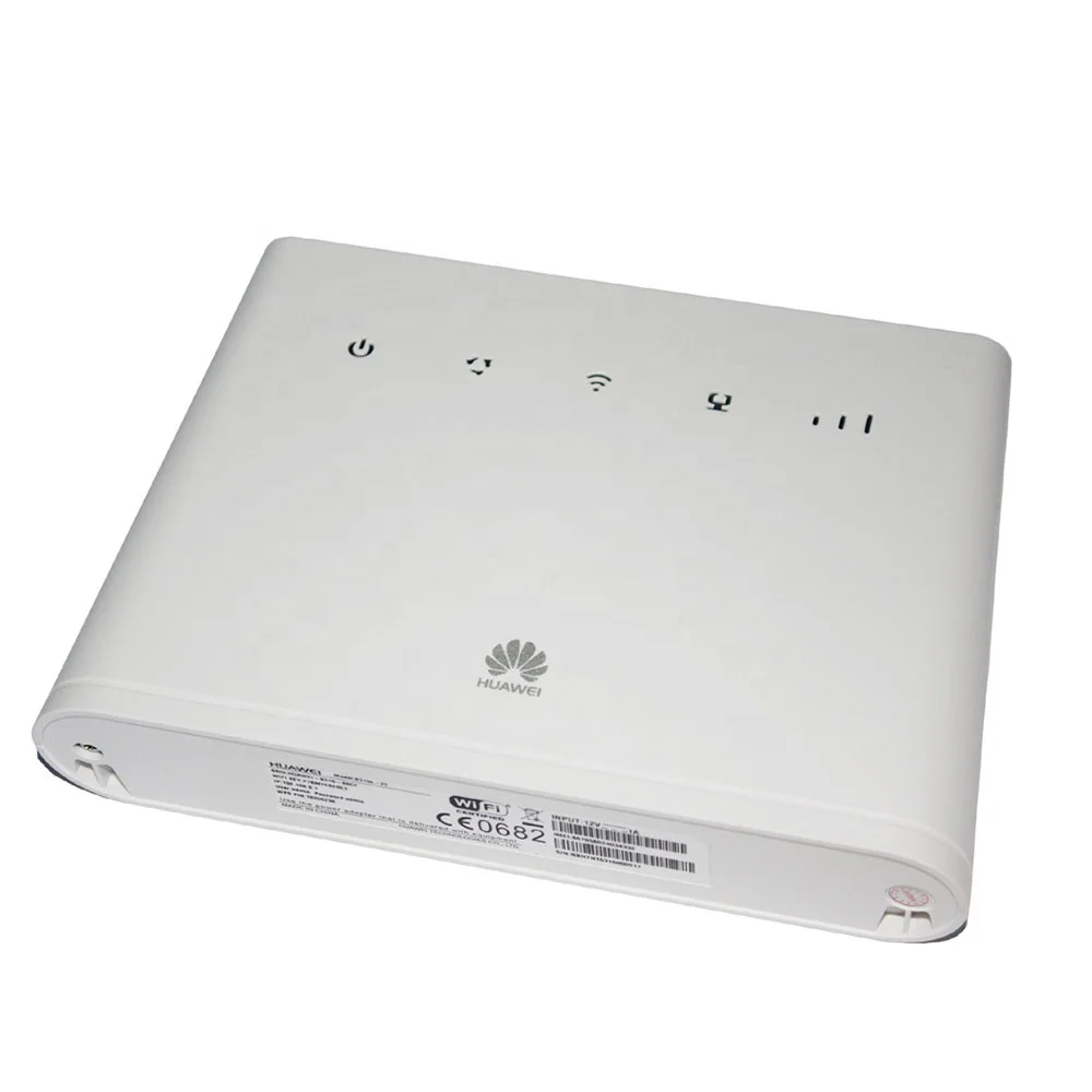 Original Unlock 150mbps Hua Wei B310as 852 4g Wireless Router With Sim Card Slot Buy B310as 1314