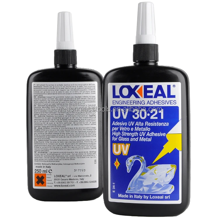 uv glue