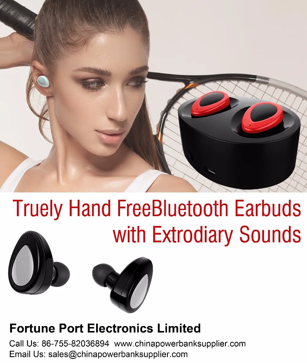 China Factory New Arrival Low Cost Promotion Earphone Gift Package
