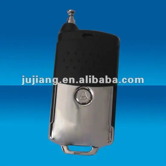 433.92Mhz Copy Code Remote Control/Universal Car Alarm Transmitter