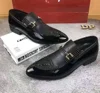 2018 wholesale handmade men dress mens formal shoes genuine leather work shoes