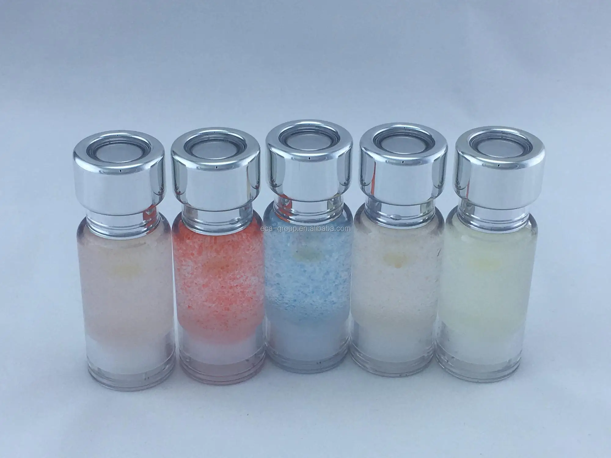 
OEM ODM Bubbly Serum Anti Aging Whitening Anti Wrinkle Serum 