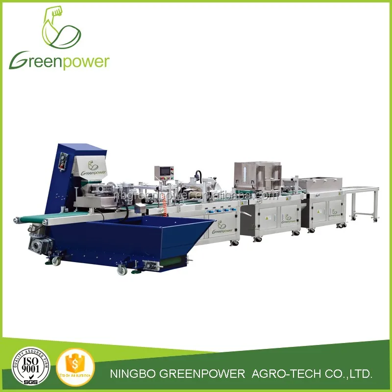 Automatic Seed Planting Machine - Buy Seed Planting Machine,Planting