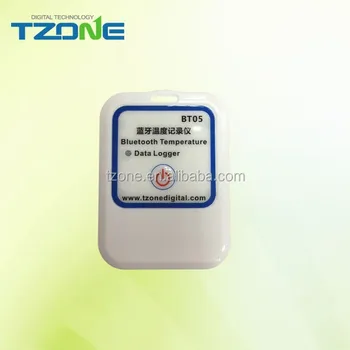 Server Room Temperature Monitoring Bluetooth4 0 Wireless Temperature Sensor 2 4g Temperature Recorder Buy Bluetoothtemperature Sensor Bluetooth 4 0