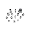 Wholesale price custom service CNC Turning Milling aluminum/Copper/Steel/Metal/alloy parts motorcycle parts and accessories