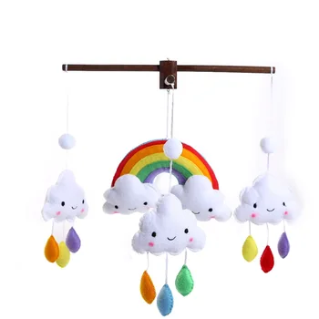 baby hanging mobile