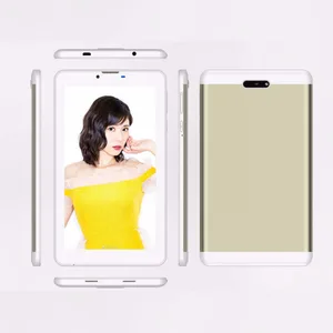 best seller big battery 4000mAh 7 inch 4G LTE android 7.0 tablet phone 7inch car education tablet