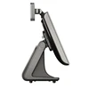 Micropos B15-II 15 inch 1024x768 touch screen pos all in one pos machine touch screen pos terminal
