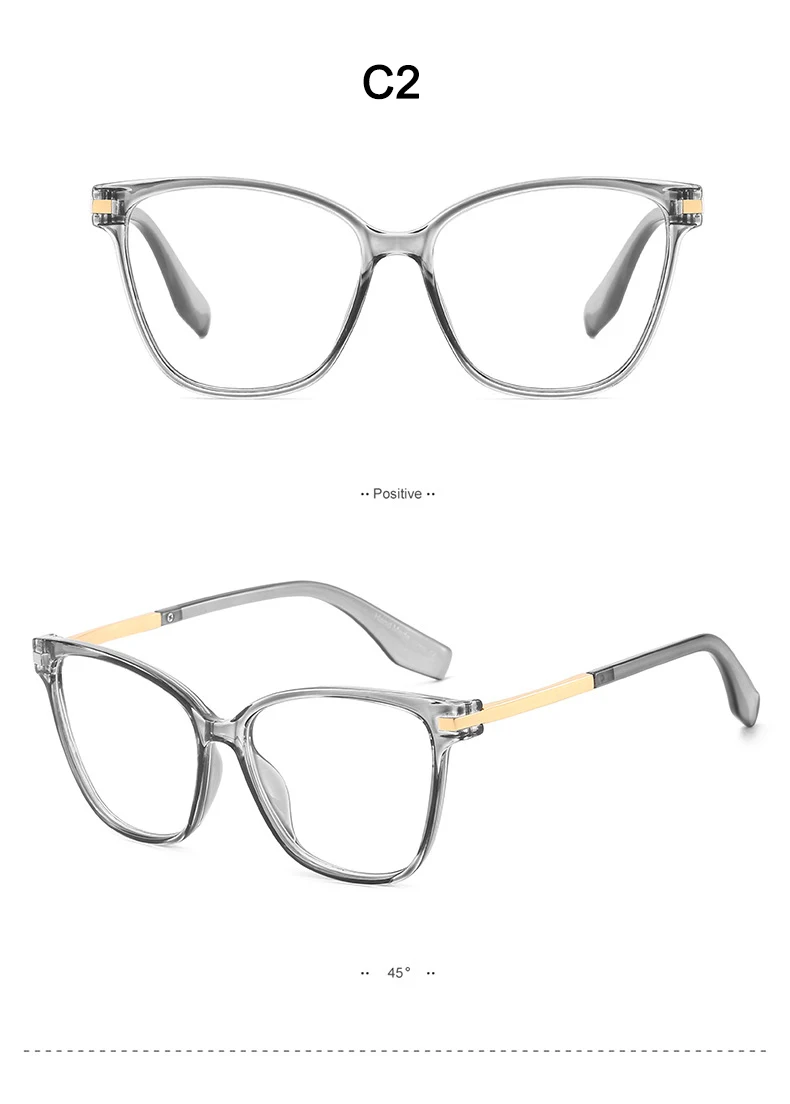 Sparloo 2056 Branded Optical Frames Eyeglasses Without Nose Pads Buy