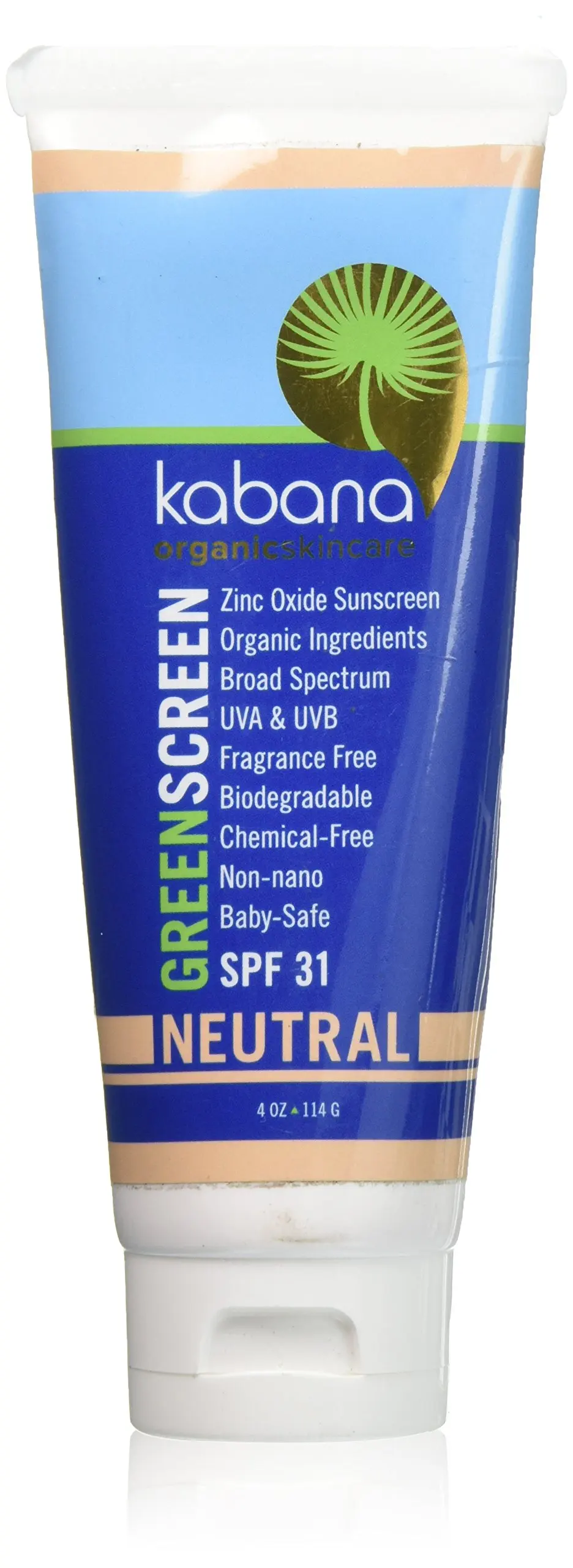 best everyday sunscreen for sensitive skin