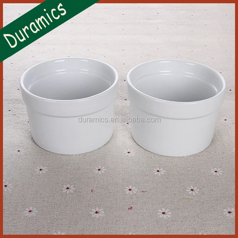 Wholesale Ceramic Ramekin Bowl From Chinese Supplier Buy Ramekin With
