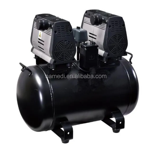 
Best Quality Dental Piston Air Compressor 