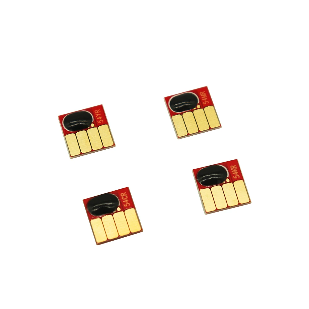 Auto Reset Chip For Hp 954 For 4 Color Buy Auto Reset