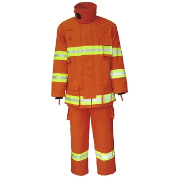 Resultado de imagen de trajes de bomberos