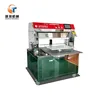 cookies slicing and aligning machine