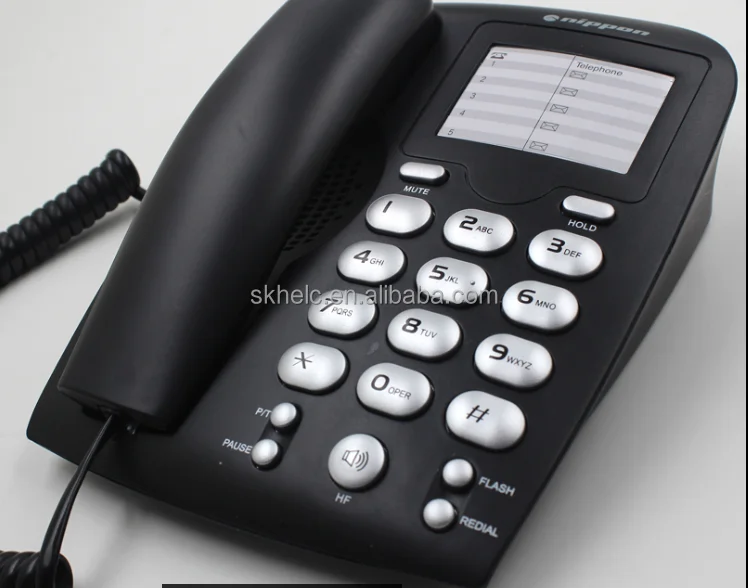 Basic phones