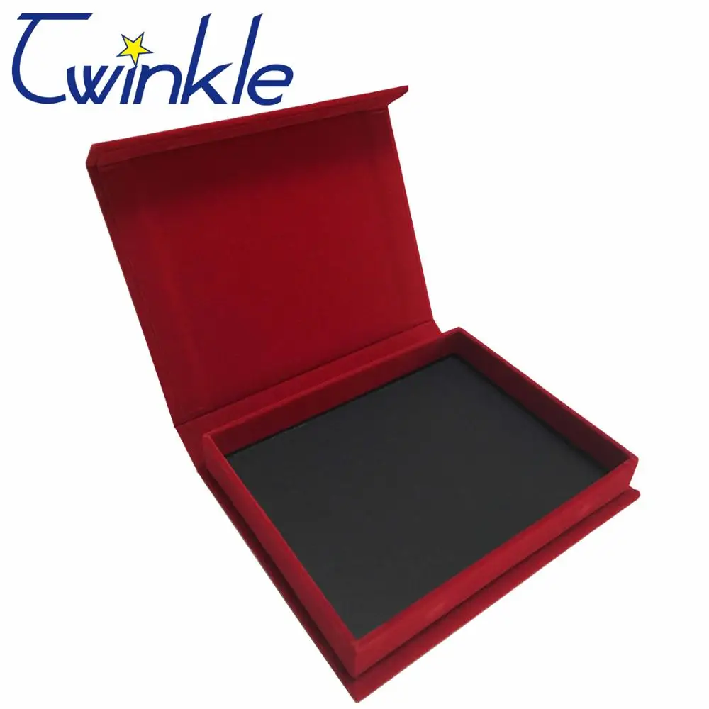 Luxury Branded Velvet Gift Jewelry Boxes For Jewelry Buy Velvet Gift